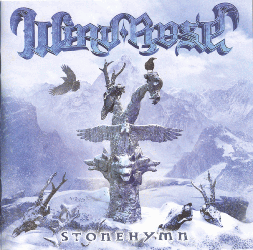 Wind Rose : Stonehymn